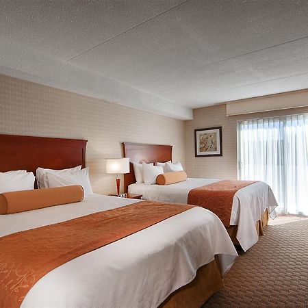 Quality Inn Kitchener Exterior foto