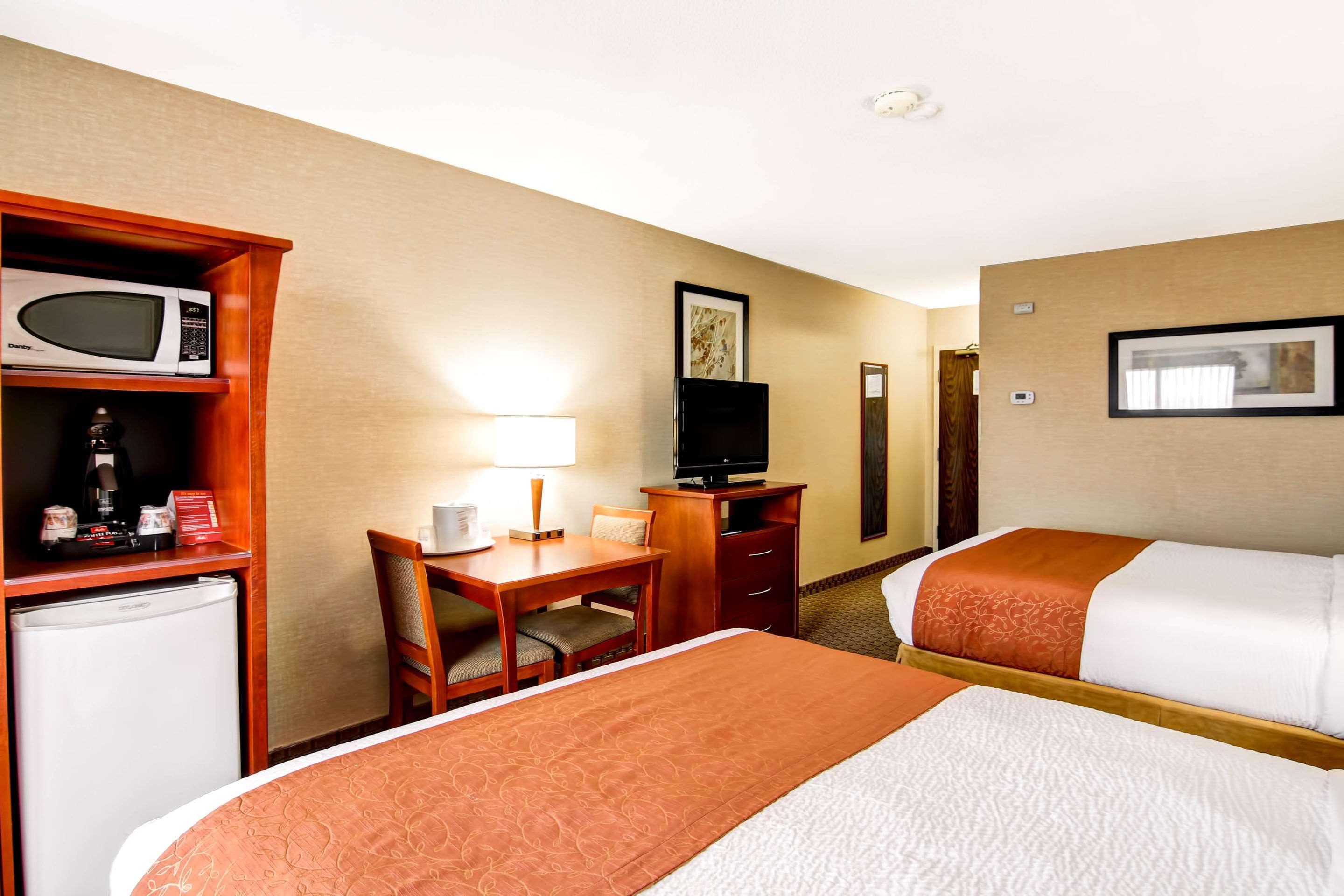 Quality Inn Kitchener Exterior foto